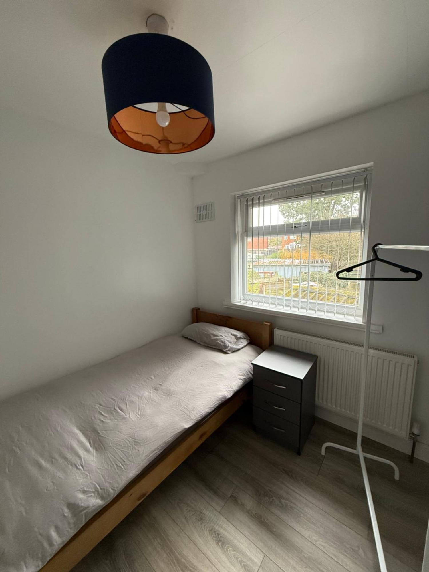 Flaxton-Luxurious Home Near Nec, Bhx Birmingham Bagian luar foto